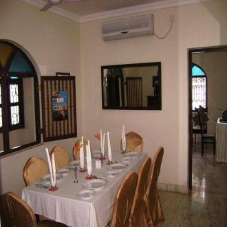 5bhk Luxury Villa In Goa, Goa 2